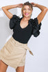 super-star-platform-knit-bodysuit Flying Tomato-Sophia's Style-3